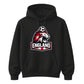 England Lion Football Unisex Hoodie