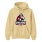 England Lion Football Unisex Hoodie