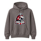 England Lion Football Unisex Hoodie