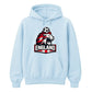 England Lion Football Unisex Hoodie