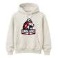 England Lion Football Unisex Hoodie