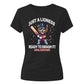 England Lioness Women Cricket Printed Ladies Fit T-Shirt - England Cricket 2026 Tee Shirt