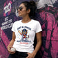 England Lioness Women Cricket Printed Ladies Fit T-Shirt - England Cricket 2026 Tee Shirt