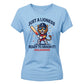 England Lioness Women Cricket Printed Ladies Fit T-Shirt - England Cricket 2026 Tee Shirt
