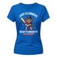 England Lioness Women Cricket Printed Ladies Fit T-Shirt - England Cricket 2026 Tee Shirt