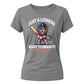 England Lioness Women Cricket Printed Ladies Fit T-Shirt - England Cricket 2026 Tee Shirt