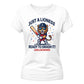 England Lioness Women Cricket Printed Ladies Fit T-Shirt - England Cricket 2026 Tee Shirt