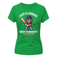 England Lioness Women Cricket Printed Ladies Fit T-Shirt - England Cricket 2026 Tee Shirt
