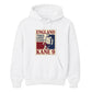England Lions Harry Kane 9 FiFa Printed Unisex Hoodie - Fifa Word Cup 2026