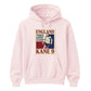 England Lions Harry Kane 9 FiFa Printed Unisex Hoodie - Fifa Word Cup 2026