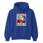 England Lions Harry Kane 9 FiFa Printed Unisex Hoodie - Fifa Word Cup 2026