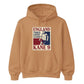 England Lions Harry Kane 9 FiFa Printed Unisex Hoodie - Fifa Word Cup 2026