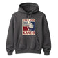 England Lions Harry Kane 9 FiFa Printed Unisex Hoodie - Fifa Word Cup 2026
