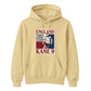 England Lions Harry Kane 9 FiFa Printed Unisex Hoodie - Fifa Word Cup 2026