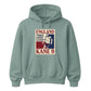 England Lions Harry Kane 9 FiFa Printed Unisex Hoodie - Fifa Word Cup 2026