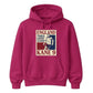 England Lions Harry Kane 9 FiFa Printed Unisex Hoodie - Fifa Word Cup 2026