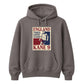 England Lions Harry Kane 9 FiFa Printed Unisex Hoodie - Fifa Word Cup 2026
