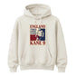 England Lions Harry Kane 9 FiFa Printed Unisex Hoodie - Fifa Word Cup 2026