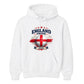 England Pride 2026 Football Unisex Hoodie