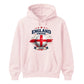 England Pride 2026 Football Unisex Hoodie