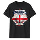 England Pride 2026 Football Unisex T-Shirt