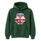 England Pride 2026 Football Unisex Hoodie