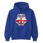 England Pride 2026 Football Unisex Hoodie