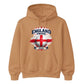 England Pride 2026 Football Unisex Hoodie