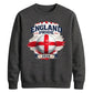 England Pride 2026 Football Unisex Sweatshirt