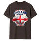 England Pride 2026 Football Unisex T-Shirt