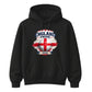 England Pride 2026 Football Unisex Hoodie