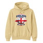 England Pride 2026 Football Unisex Hoodie