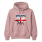 England Pride 2026 Football Unisex Hoodie