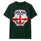 England Pride 2026 Football Unisex T-Shirt
