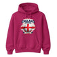 England Pride 2026 Football Unisex Hoodie