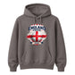 England Pride 2026 Football Unisex Hoodie