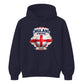 England Pride 2026 Football Unisex Hoodie