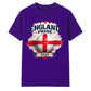 England Pride 2026 Football Unisex T-Shirt