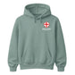 England Shield Supporters Printed unisex hoodies