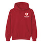 England Shield Supporters Printed unisex hoodies
