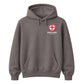 England Shield Supporters Printed unisex hoodies