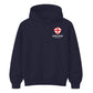 England Shield Supporters Printed unisex hoodies