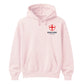 England Shield Supporters Printed unisex hoodies