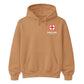 England Shield Supporters Printed unisex hoodies