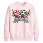 England Soccer 2026 Football unisex sweatshirt