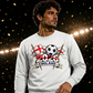 England Soccer 2026 Football unisex sweatshirt