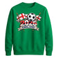 England Soccer 2026 Football unisex sweatshirt