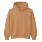 England Soccer Lion Crest Heritage Unisex Hoodie