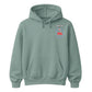 England Soccer Lion Crest Heritage Unisex Hoodie