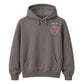England Soccer Lion Crest Heritage Unisex Hoodie